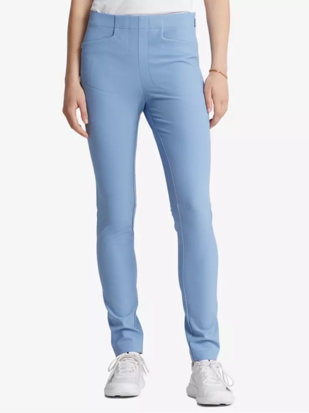RLX RALPH LAUREN Eagle Golf Pants size 4 Petite